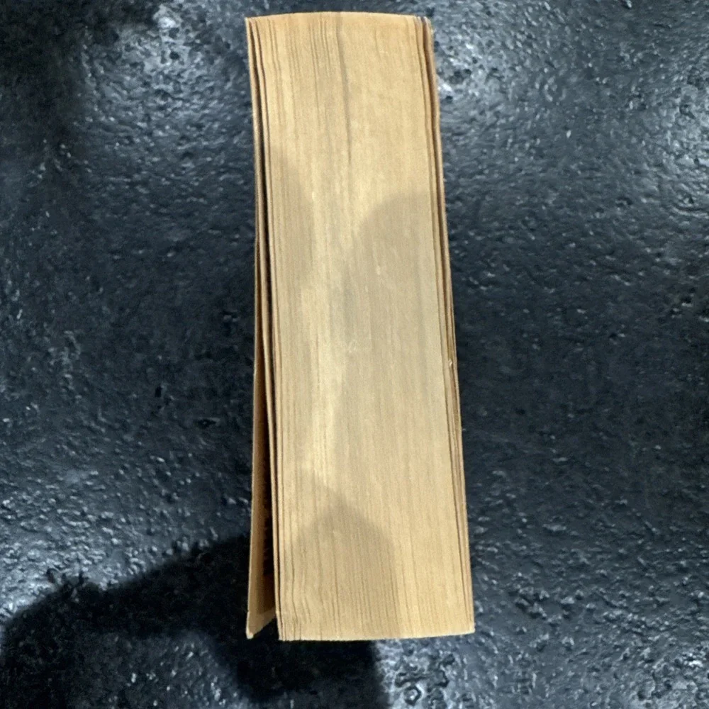 Ayn Rand the Fountainhead 50th Anniversary Edition 1993